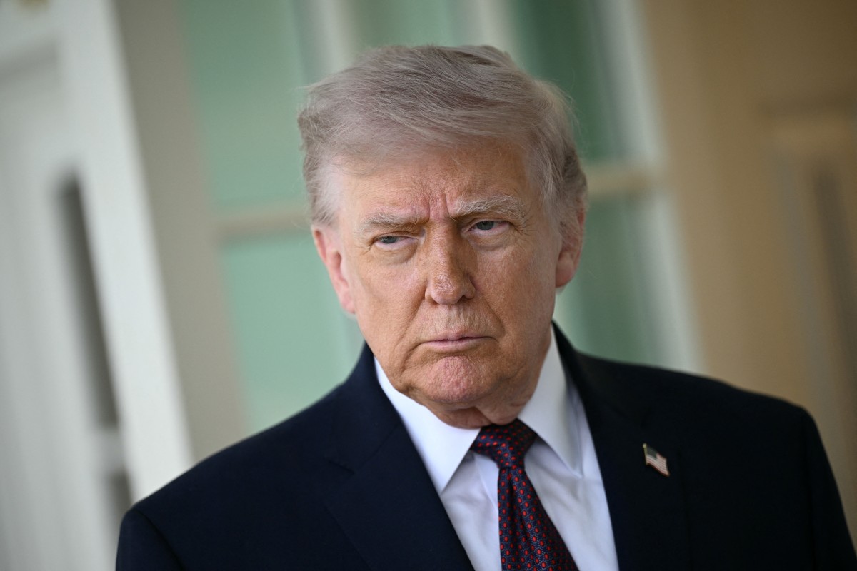 Trump ya ce an kusa cimma matsaya kan kawo ƙarshen yaƙin Iran