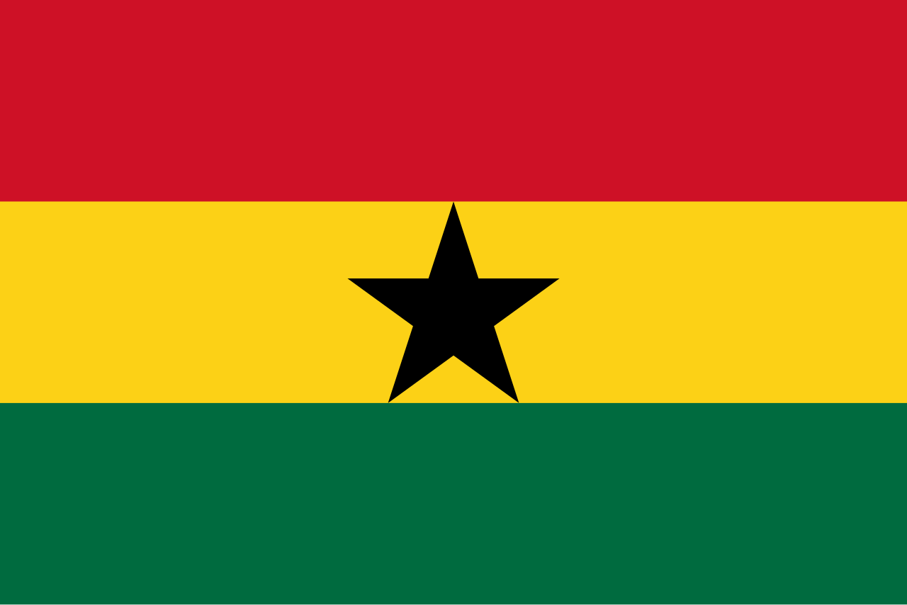 Ghana ta dawo da ƴan ƙasarta 300 daga Afirka ta Kudu sakamakon zanga-zangar adawa da baƙin haure.