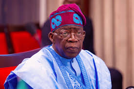 Tinubu ya ɗora mana ɗan takara