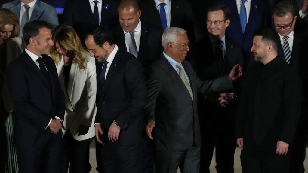 Dalilin daya sa Hukumar Tarayyar Turai ba za ta taɓa zama mai shiga tsakani ko yin sulhu tsakanin Rasha da Ukraine ba
