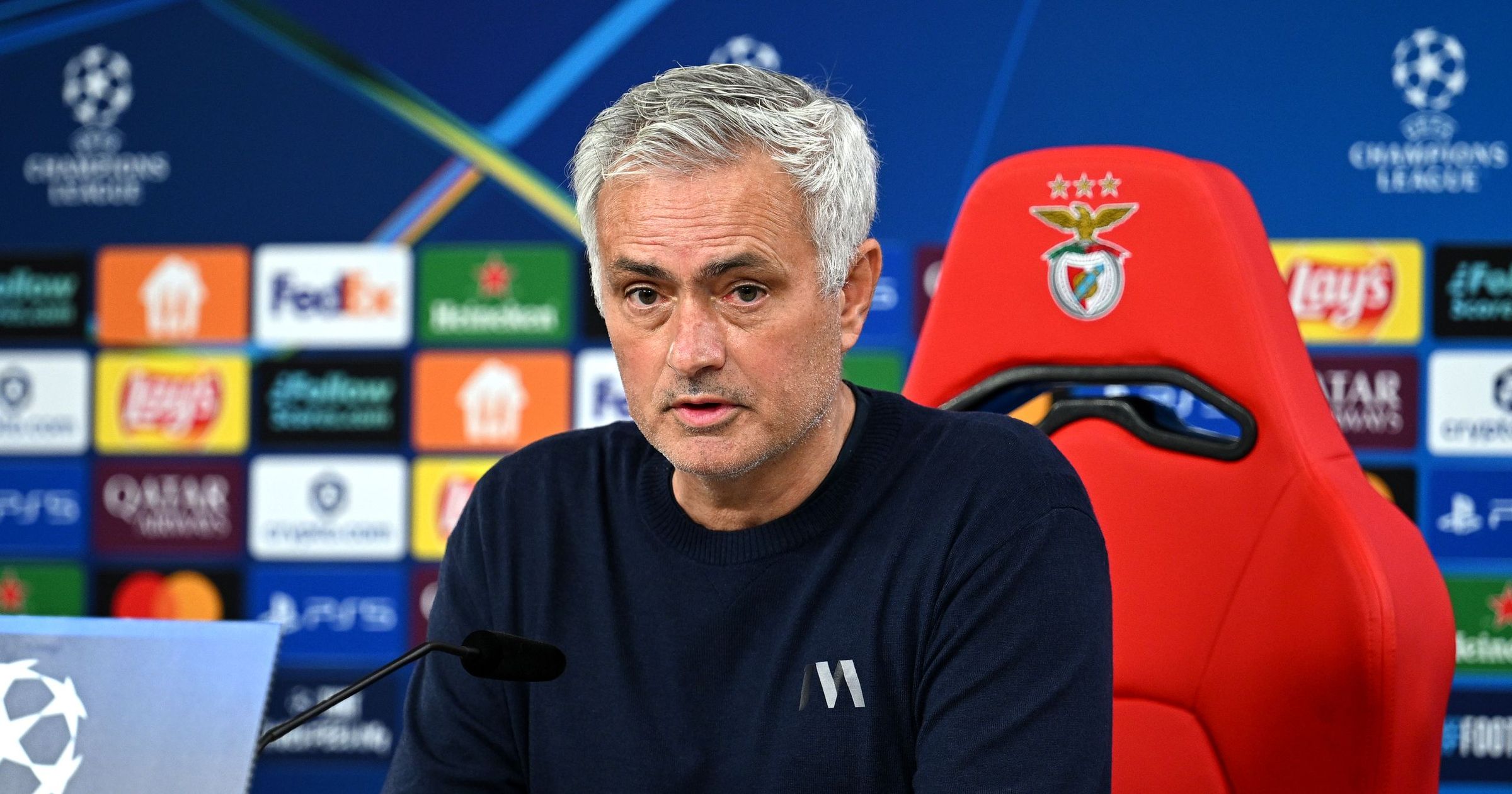 Real Madrid ta sake naɗa Mourinho a matsayin koci kan yarjejeniyar shekaru uku