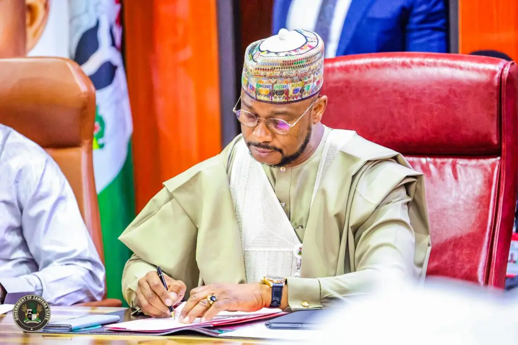 Masu neman sulhu sun faɗa hannun 'yan bindiga a Zamfara