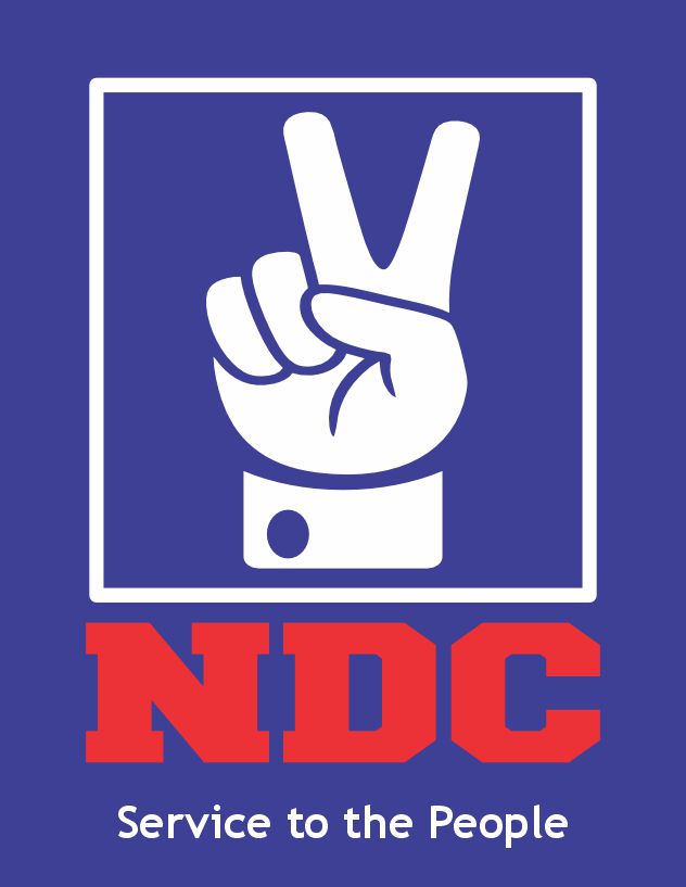NDC ta ɗauki matakin sulhu bayan ɓarkewar rikici a jam’iyyar