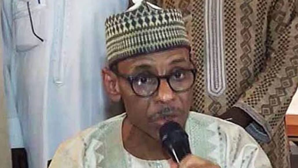 Najeriya na bukatar shugabanni masu nagarta da kwarewa ba Yan shiyar kudu ko Arewa ba - Hakeem Baba