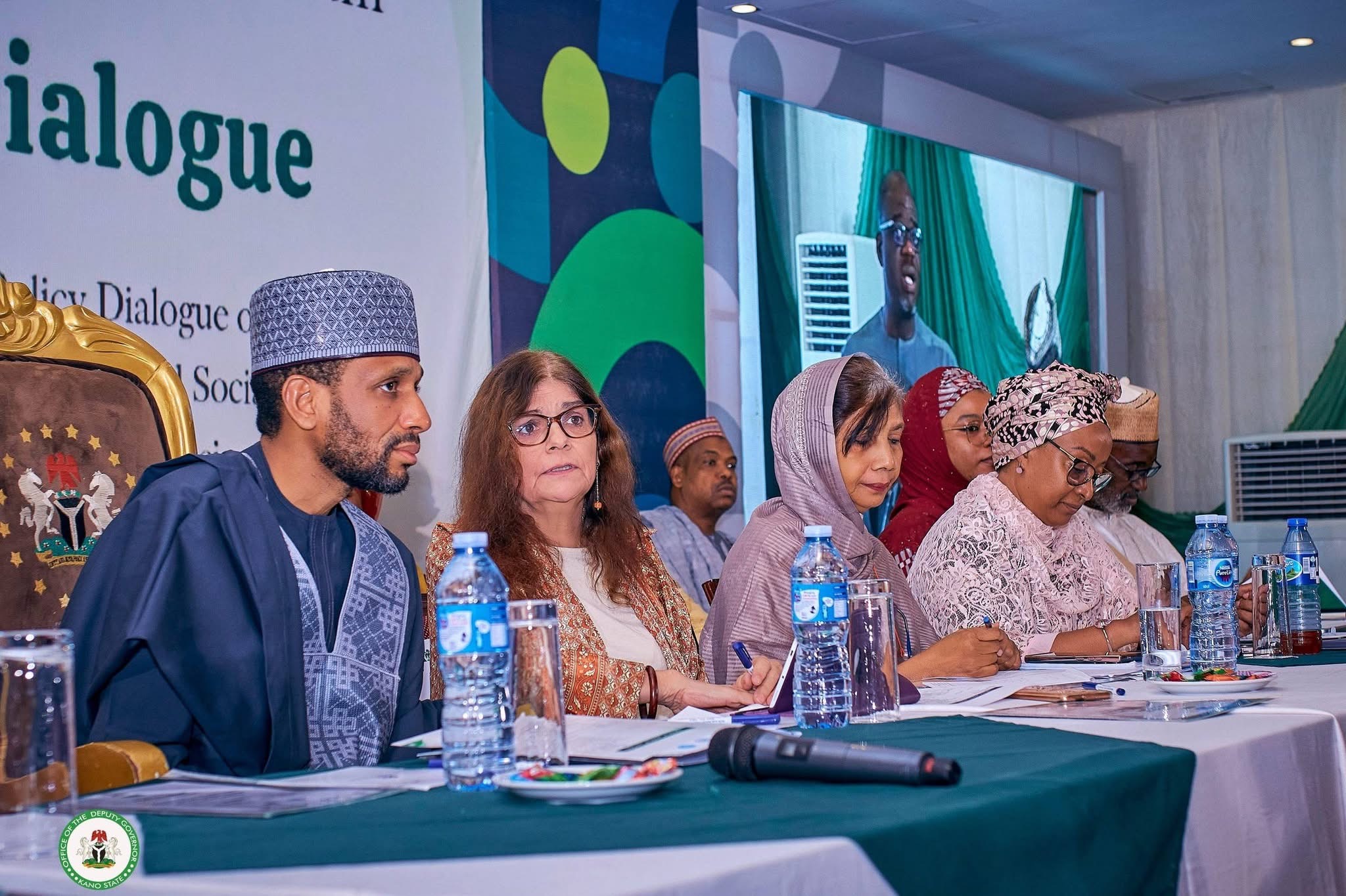 Gwamnatin Kano ta Kudiri aniyar rage talauci ta hanyar amfani da sabbin hanyoyin tallafawa al'umma