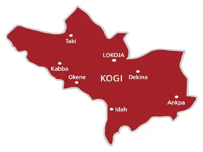 Ƴanbindiga sun kai hari makaranta a Kogi, mutum uku sun rasa rayukansu