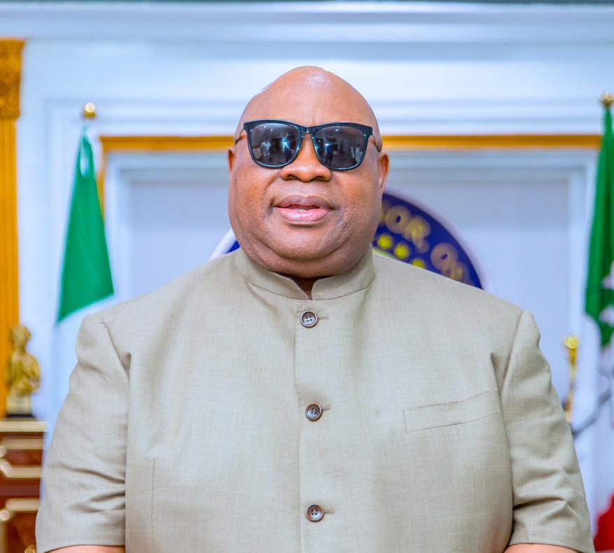 Adeleke Ya Ba Ma’aikatan Gwamnati Hutun Juma’a Gabanin Zaɓen Gwamna
