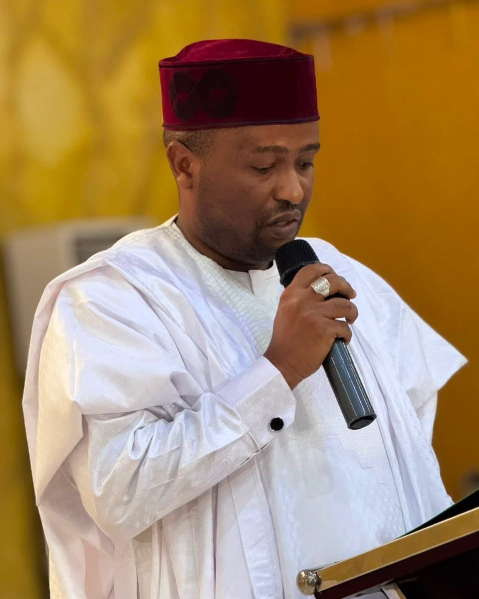 Kano Ta Ƙaddamar da Taron Tsara Kasafin Kuɗin 2027–2029