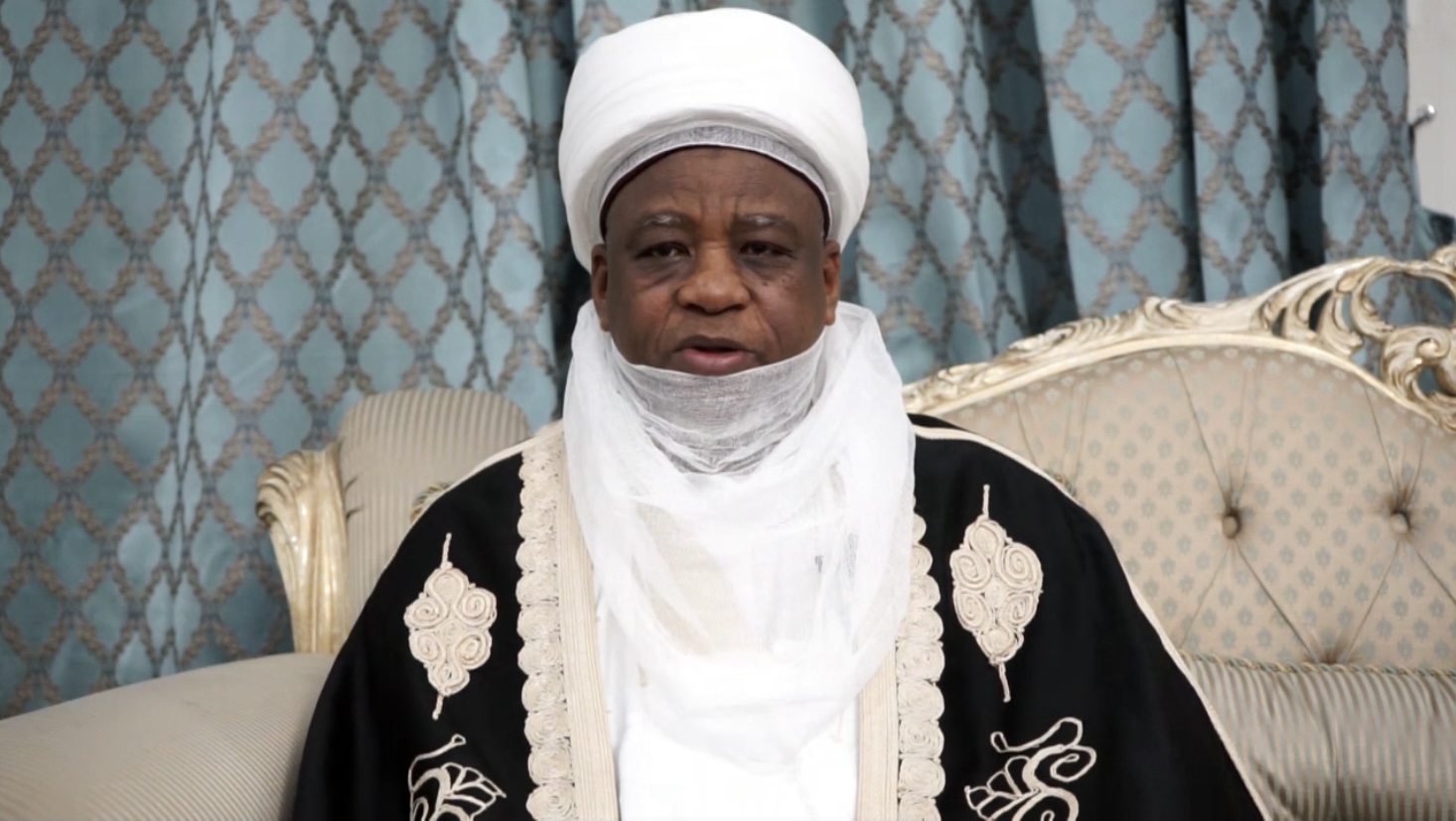 Sarkin Musulmi Ya Bayyana Juma’a a Matsayin Ranar Farko ta Rabi’ul Awwal 1448 AH