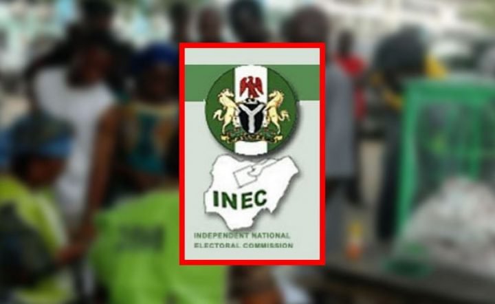INEC Ta Ce An Tattara PVC Sama da Miliyan 1.9 a Jihar Osun