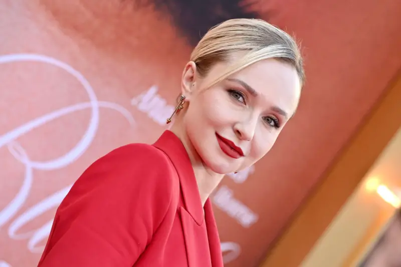 Fitacciyar jarumar Amurka Hayden Panettiere ta rasu tana da shekara 36