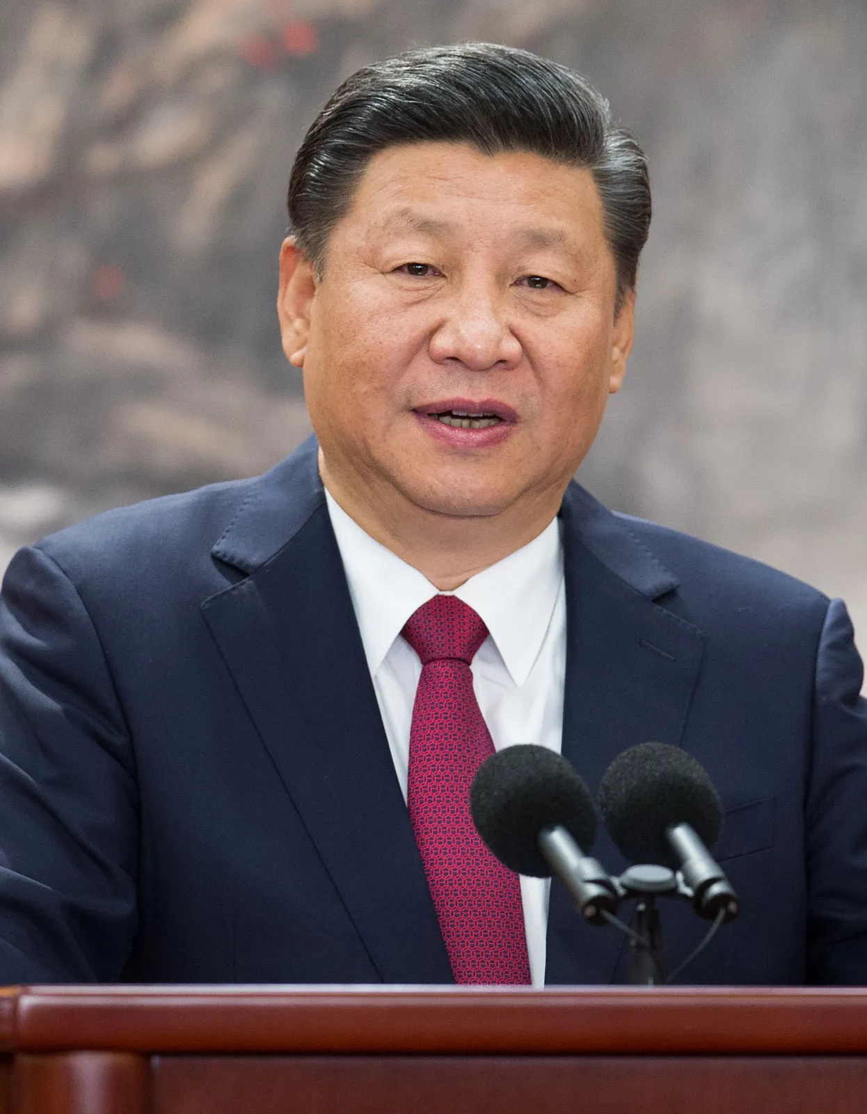 Xi Jinping ya yaba da matakin da China ta ɗauka kan zanga-zangar Tiananmen ta 1989
