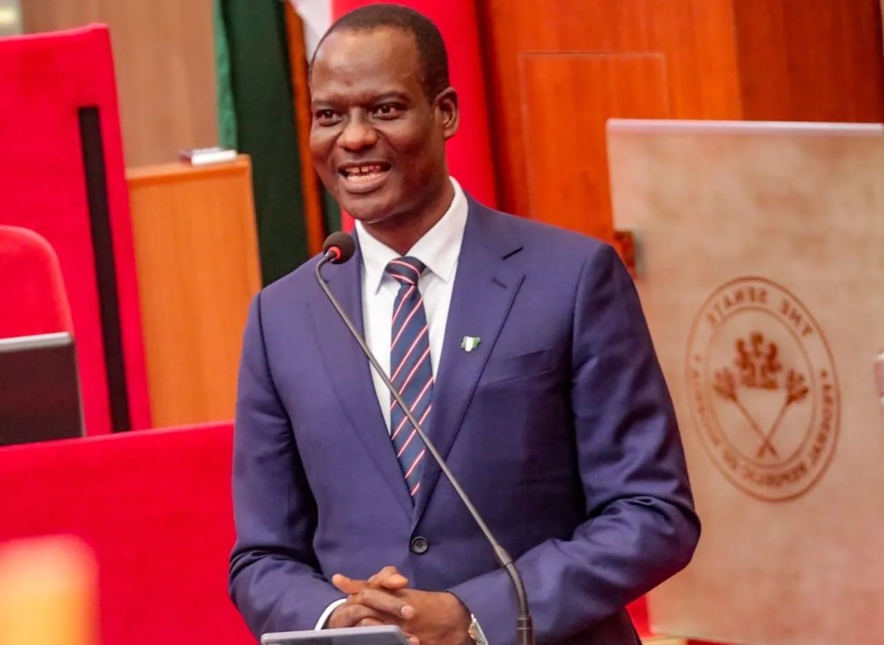Oyedele: Gyare-gyaren tattalin arziki sun ƙara rabon FAAC zuwa sama da N2trn a wata