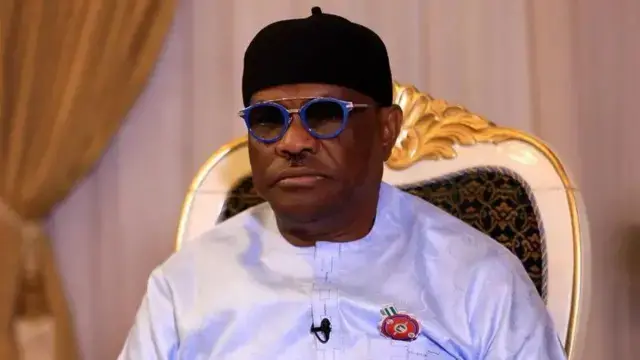 Da Tinubu ya so APC ta lashe Osun, da ya je jihar da kansa, ingi wike