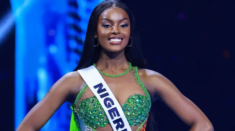 Kotun Cape Town Ta Dage Hukunci Chidinma Adetshina