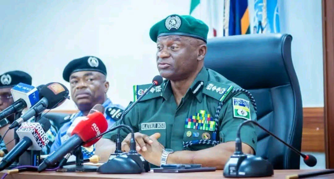 IGP ya gargadi ’yan siyasa kan amfani da matasa wajen tayar da rikici
