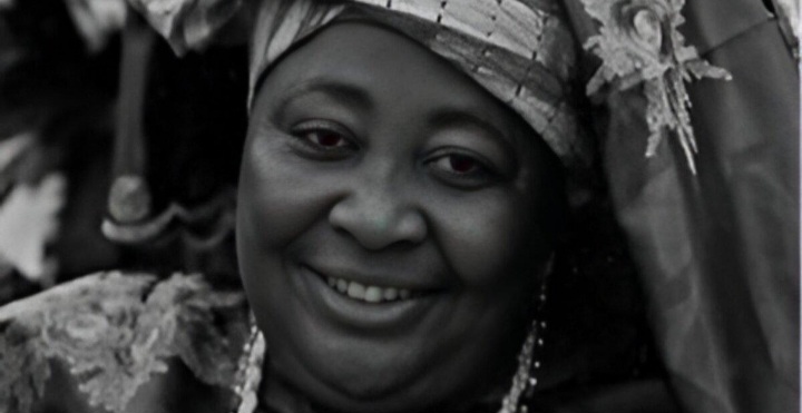Nasarorin Hajiya Gambo Sawaba
