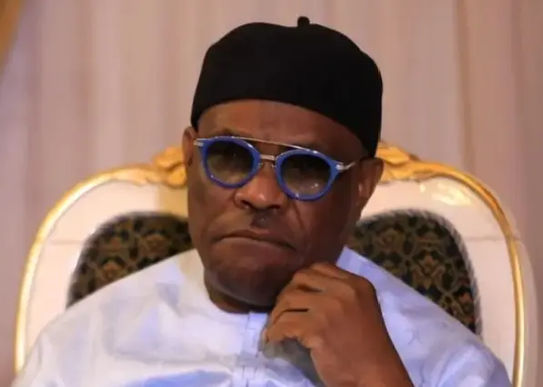 Wike Ya Bukaci Magoya Bayan Tinubu Su Mayar da Hankali Kan Nasarar 2027 a Yankunansu