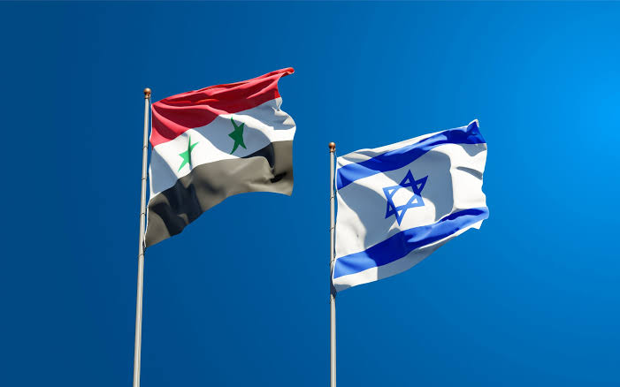 Ministan Harkokin Wajen Syria ya ce Damascus na sa ran za a sake dawo da tattaunawa da Isra’ila kan yarjejeniyar tsaro