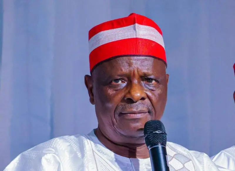 Kwankwaso ya soki kwamitin yaƙin neman zaɓen APC na 2027