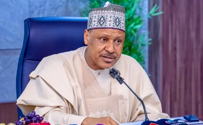 Minista: Dawo da tallafin man fetur zai mayar da Najeriya baya