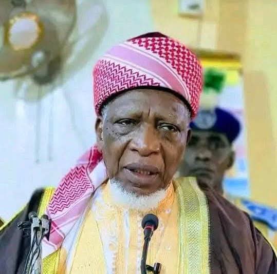 Sheikh Jingir ya buƙaci Tinubu ya yi adalci ga Musulmi da Kiristoci