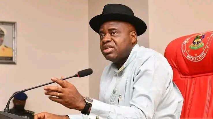 Gwamnan Jihar Bayelsa Douye Diri ya bukaci Musulmi su yi riko da koyarwar Annabi Muhammad (SAW)