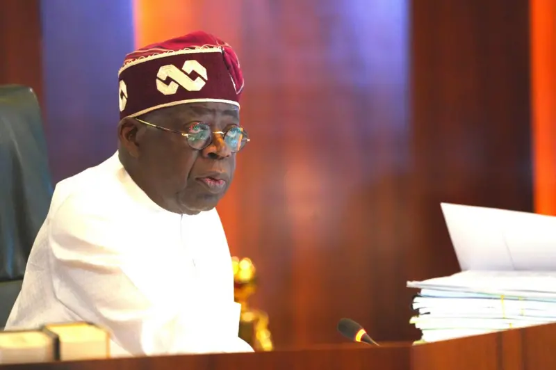 Maulidi: Tinubu ya buƙaci ’yan Najeriya su dage da addu’o’in neman zaman lafiya