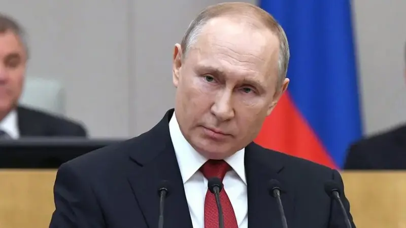 Jirgin Sojojin Amurka Ya Sauka A Moscow, Kremlin Ta Ce Ba Ta San Dalilin Zuwa Ba
