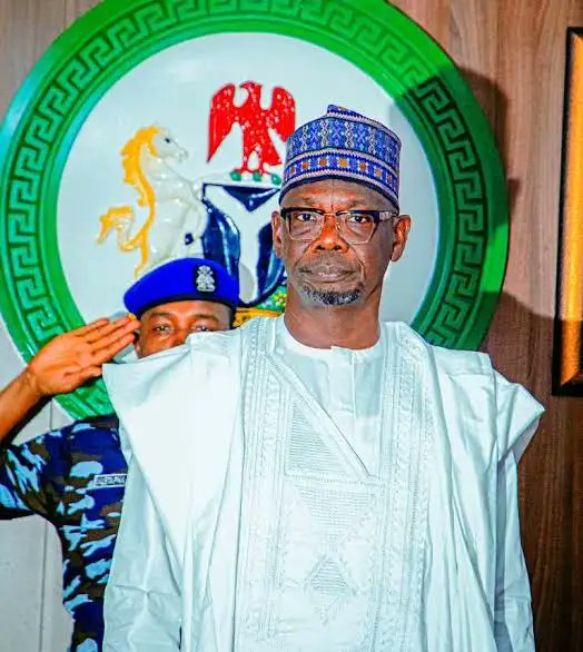 Gwamnatin Nasarawa Ta Haɗa Kai da Masu Zuba Jari Domin Noman Shinkafa