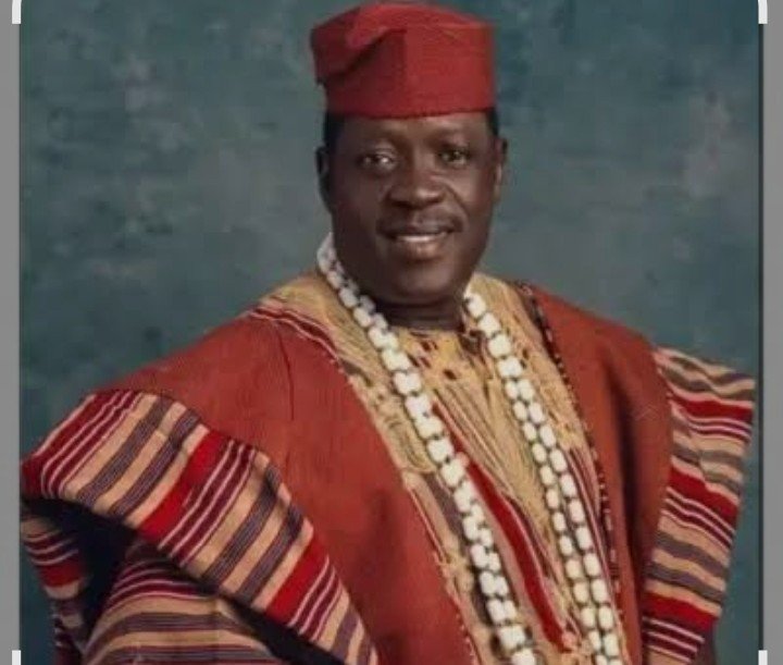 Tinubu Ya Yi Jimamin Rasuwar Fitaccen Jarumin Nollywood Taiwo Hassan Ogogo