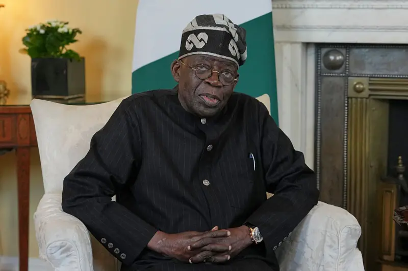 Tinubu Ya Yaba Wa Hausawa Kan Gudunmawarsu Ga Haɗin Kan Najeriya