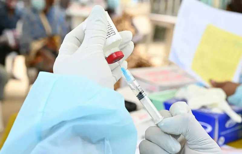 Africa CDC Ta Buƙaci Ƙarin Tallafin Kuɗi Domin Yaƙi da Ebola