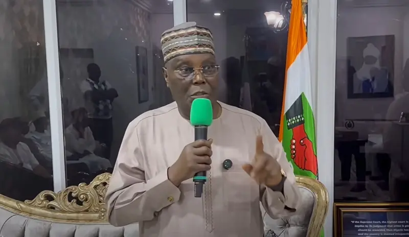 Cire Tallafin Man Fetur Ya Zama Batun Siyasa Gabanin Zaɓen 2027