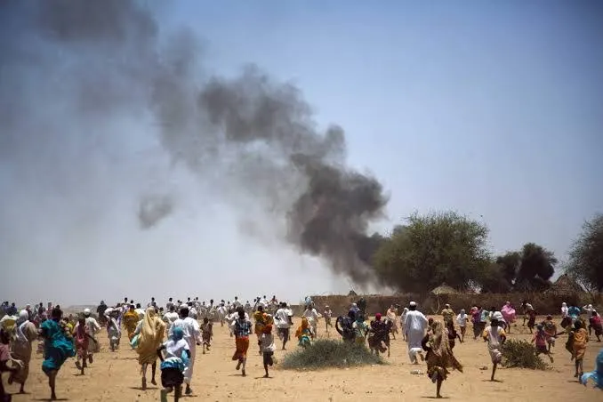 Mutane 27 Sun Mutu a Sabon Rikici a Kordofan ta Kudu