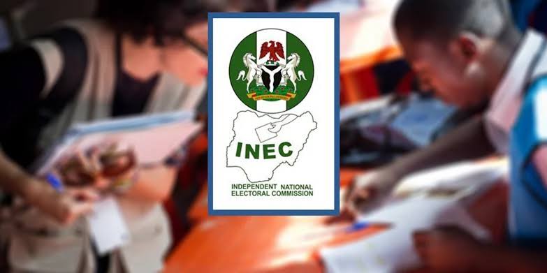 INEC ta fitar da Jerin sunayen mutane 12 dake neman  takarar kujerar Gwamnan jihar Kwara a zaben 2027