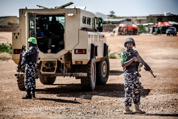 ’Yan Sandan Jigawa sun ƙwato shanu, babura da wasu kayayyaki a samame da suka gudanar a sassan jihar