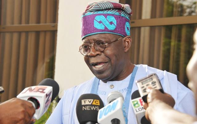 Shugaba Bola Tinubu, ya ce ci gaban da tattalin arzikin ƙasar ke samu ya nuna cewa sauye-sauyen da gwamnatin sa sun fara haifar da Da mai ido